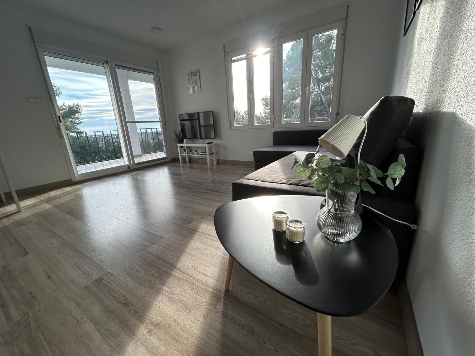 Chalet Con Piscina Privada En Alcocebre Alcalá de Chivert المظهر الخارجي الصورة