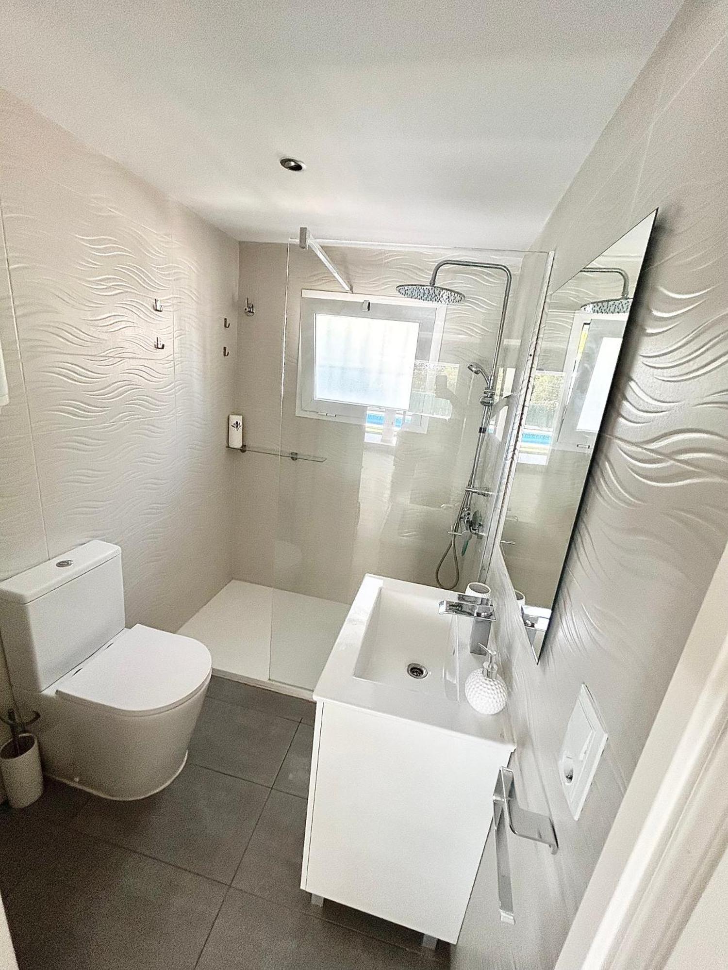 Chalet Con Piscina Privada En Alcocebre Alcalá de Chivert المظهر الخارجي الصورة