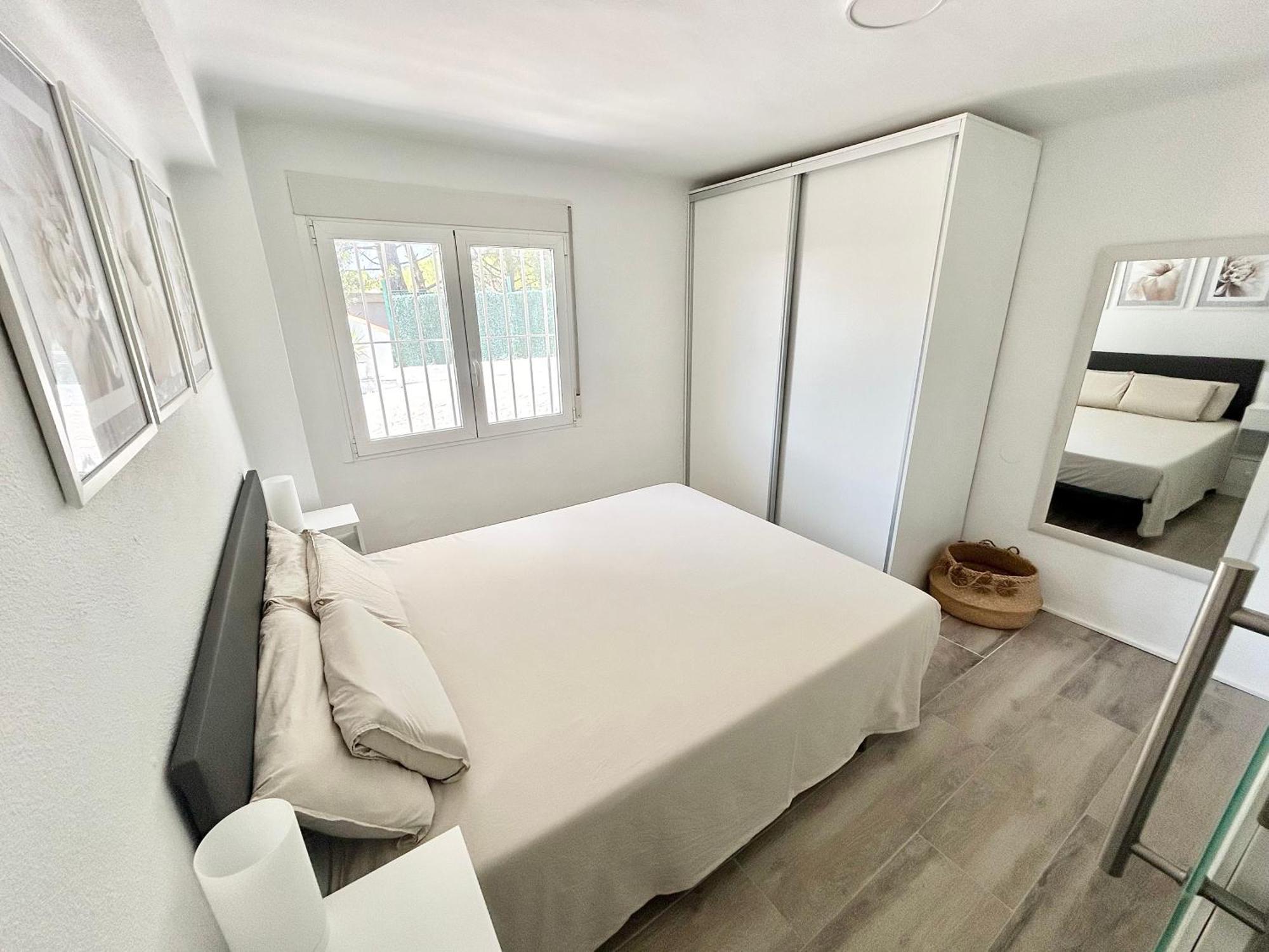Chalet Con Piscina Privada En Alcocebre Alcalá de Chivert المظهر الخارجي الصورة