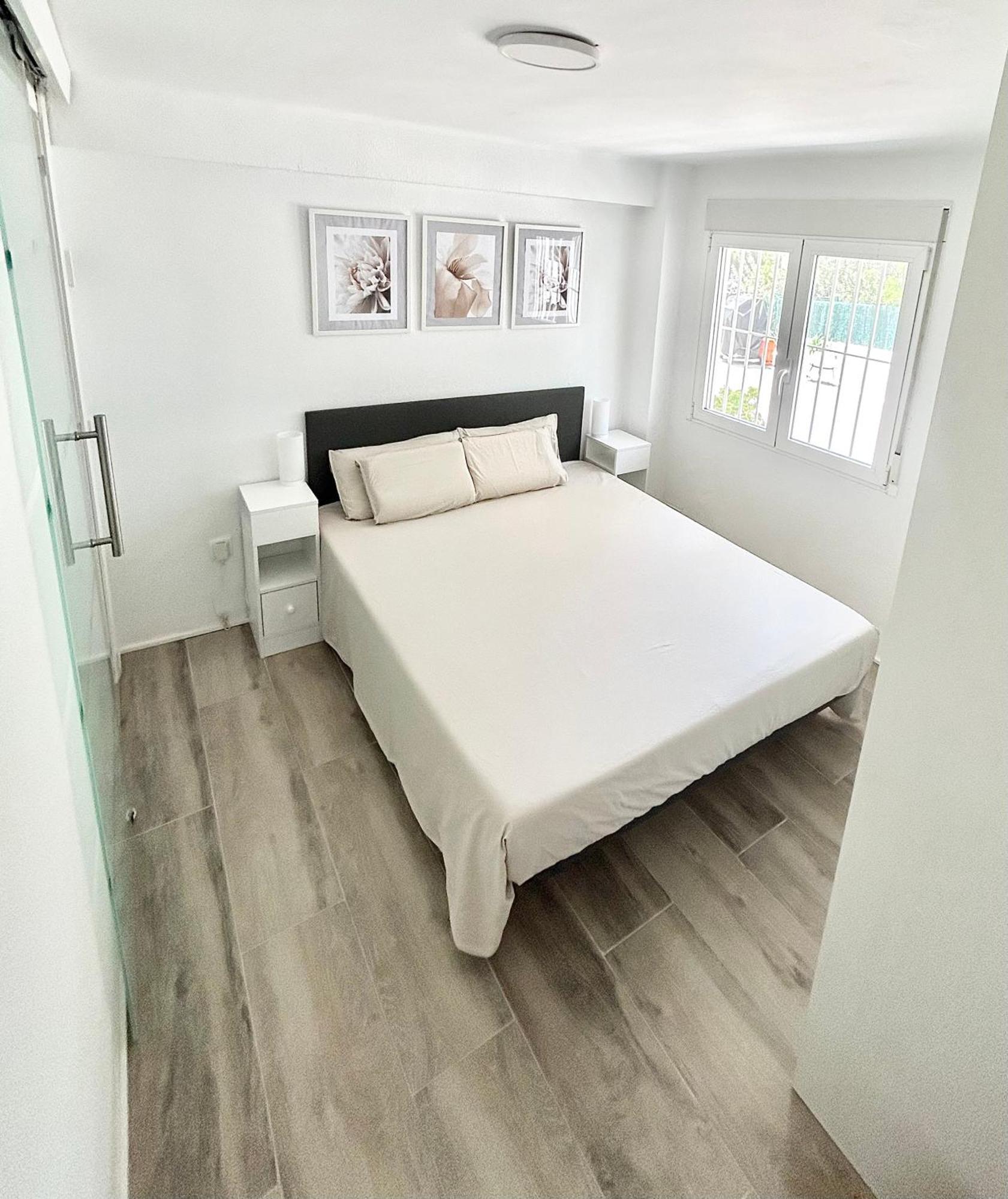 Chalet Con Piscina Privada En Alcocebre Alcalá de Chivert المظهر الخارجي الصورة