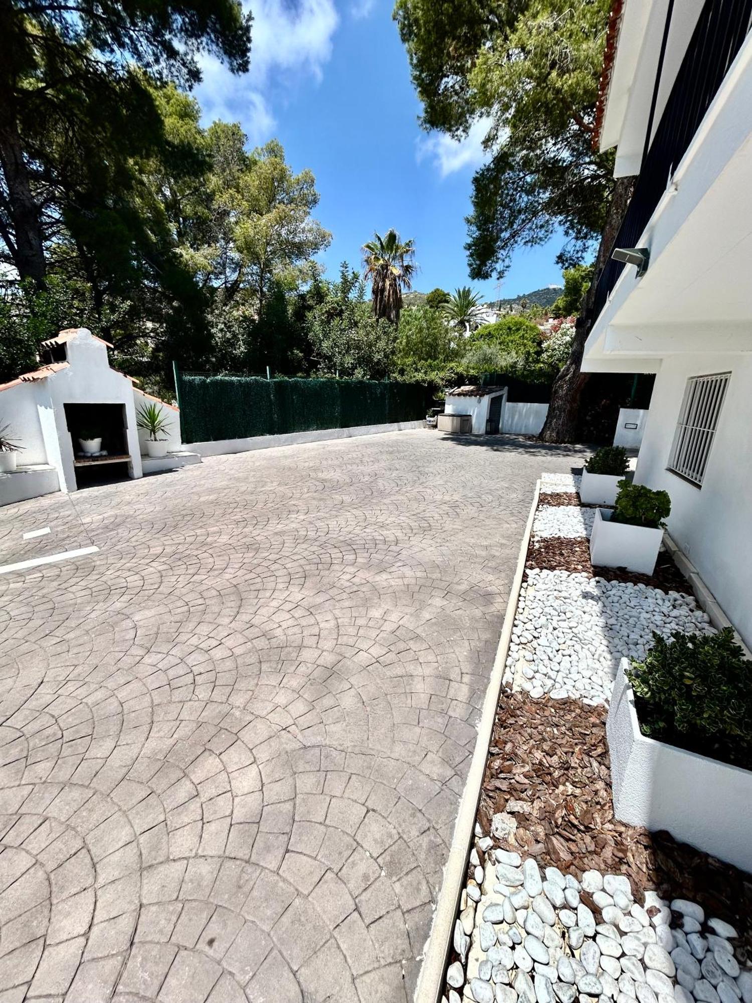 Chalet Con Piscina Privada En Alcocebre Alcalá de Chivert المظهر الخارجي الصورة